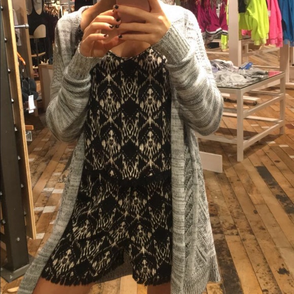 Romper - Picture 2 of 2